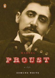marcel proust-edmund white-9781101202821