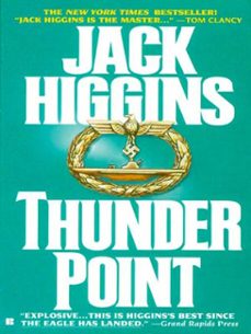 thunder point-jack higgins-9781101203521