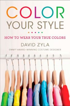 color your style (ebook)-david zyla-9781101486221