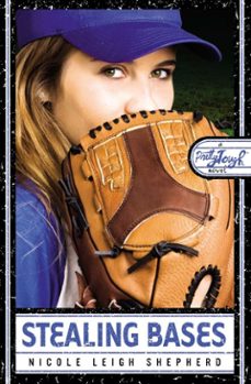 stealing bases (ebook)-nicole leigh shepherd-9781101543221