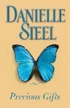 precious gifts-danielle steel-9781101966921