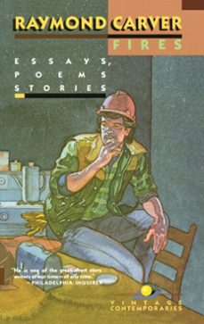fires-raymond carver-9781101970621