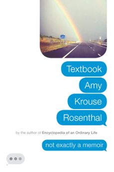 textbook amy krouse rosenthal (ebook)-amy krouse rosenthal-9781101985021