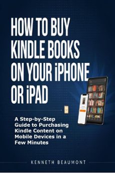 -kenneth beaumont-9781105187421