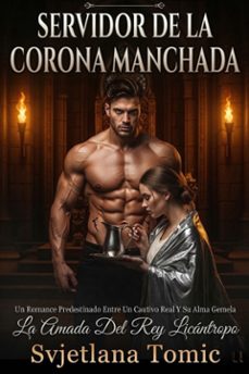 servidor de la corona manchada (ebook)-svjetlana tomi?-9781105454721