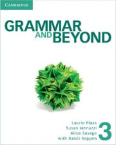 grammar and beyond level 3 student s book and class audio cd pack-9781107624221