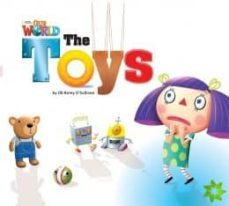 the toys big book-9781285191621