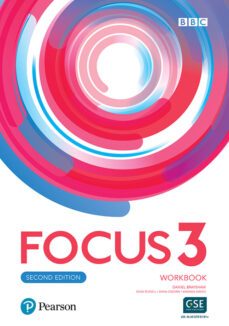 focus 2e 3 workbook-9781292234021
