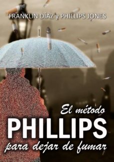el metodo phillips para dejar de fumar (ebook)-9781326875121