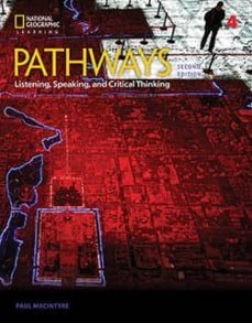 pathways listening, speaking and critical thinking 4b student s book with online workbook (split edition)-9781337562621