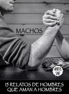 -marcos sanz-9781370736621