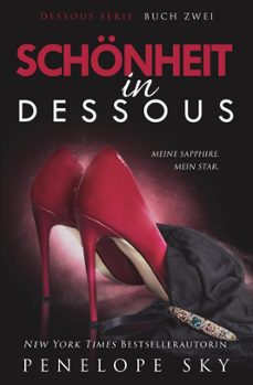 schonheit in dessous (ebook)-penelope sky-9781386678021
