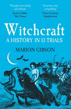 witchcraft (ebook)-marion gibson-9781398508521