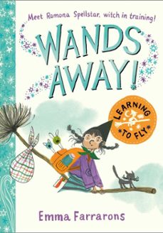 wands away: learning to fly (ebook)-emma farrarons-9781398543621