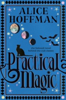 practical magic-alice hoffman-9781398566521