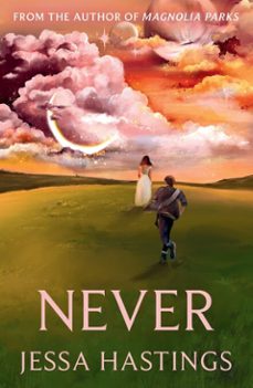 never-jessa hastings-9781398717121