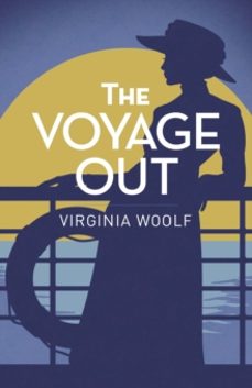 the voyage out-virginia woolf-9781398818521