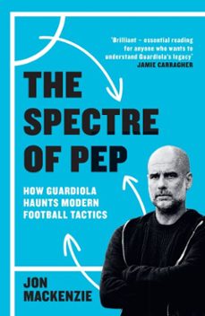 the spectre of pep-jon mackenzie-9781399631921
