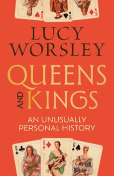 -lucy worsley (-9781399748421
