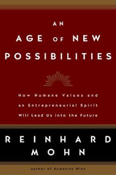 -reinhard mohn-9781400082421