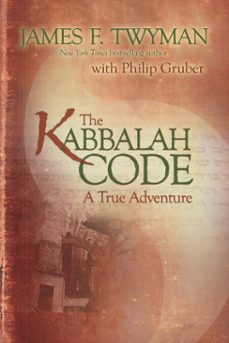 the kabbalah code (ebook)-james f. twyman-9781401926021
