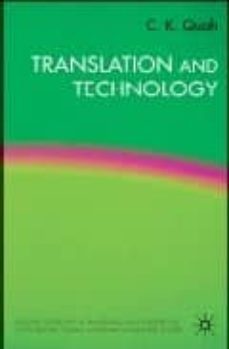 translation and technology-9781403918321