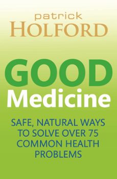 -patrick holford-9781405522021