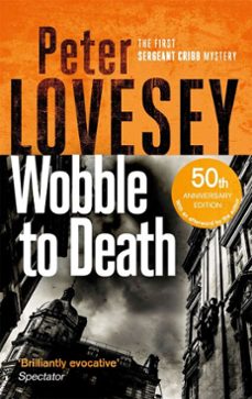 -peter lovesey-9781405529921