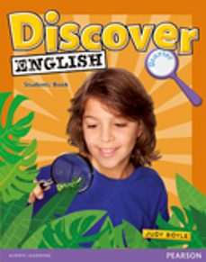 discover english global starter student's book-9781405866521