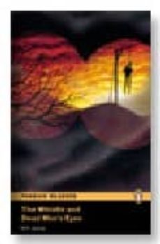 penguin readers level 2: the whistle and the dead men s eyes  (libro + cd)-9781405878821