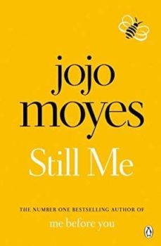 still me-jojo moyes-9781405924221