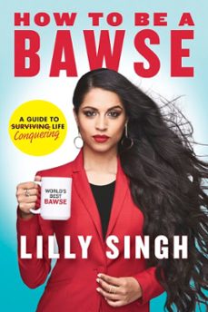 -lilly singh-9781405929721