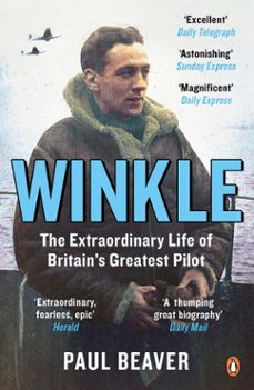 winkle-paul beaver-9781405930321
