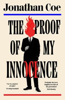 the proof of my innocence (ebook)-jonathan coe-9781405962421