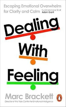 Imagen Principal de DEALING WITH FEELING: ESCAPING EMOTIONAL OVERWHELM FOR CLARITY AND CALM