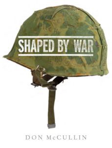 shaped by war (ebook)-don mccullin-9781407054421