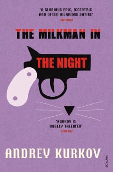 the milkman in the night-andrei kurkov-9781407085821