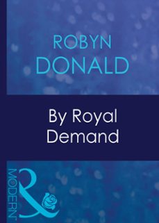 -robyn donald-9781408940921