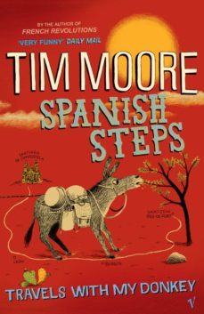 -tim moore-9781409000921