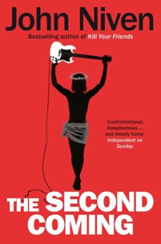 the second coming-john niven-9781409028321