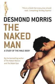 the naked man-desmond morris-9781409075721