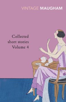 collected short stories volume 4-william somerset maugham-9781409076421