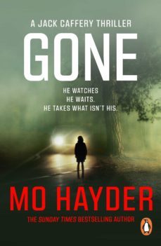 gone-mo hayder-9781409094821