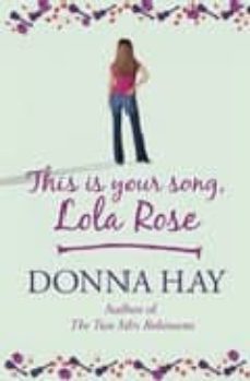 this is your song lola rose-9781409102021