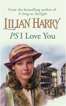 -lilian harry-9781409130321