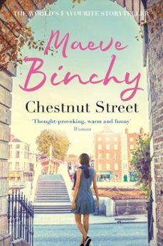 chestnut street-maeve binchy-9781409151821