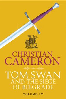 -christian cameron-9781409156321
