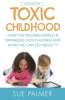 toxic childhood (ebook)-sue palmer-9781409158721
