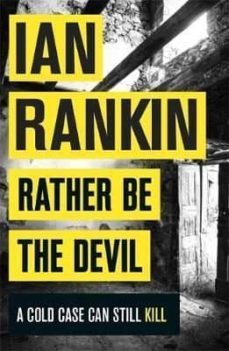 rather be the devil-ian rankin-9781409159421