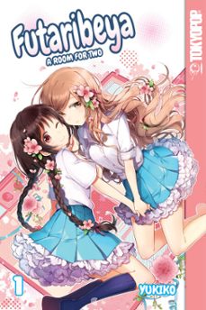 Imagen Principal de Futaribeya: A Room for Two, Volume 1